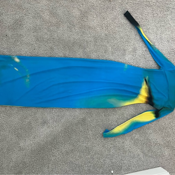 Woods By Jordan Dress - Picture 3 of 4